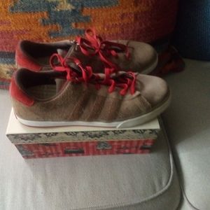 Adidas sneakers